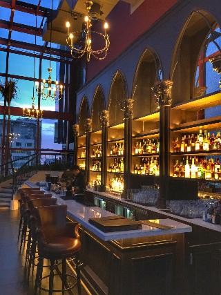 Skyview Hotel Bangkok fotoÄŸrafÄ±