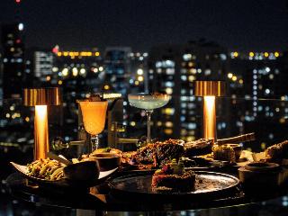 Skyview Hotel Bangkok fotoÄŸrafÄ±