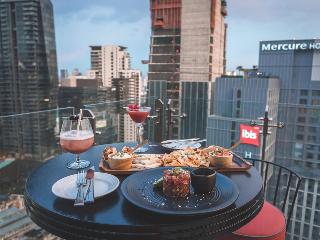 Skyview Hotel Bangkok fotoÄŸrafÄ±