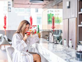 Skyview Hotel Bangkok fotoÄŸrafÄ±