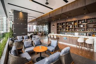 Skyview Hotel Bangkok fotoÄŸrafÄ±