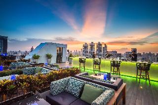 Skyview Hotel Bangkok fotoÄŸrafÄ±