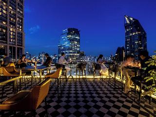 Skyview Hotel Bangkok fotoÄŸrafÄ±