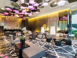 Skyview Hotel Bangkok fotoÄŸrafÄ±
