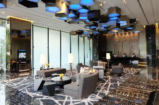 Skyview Hotel Bangkok fotoÄŸrafÄ±