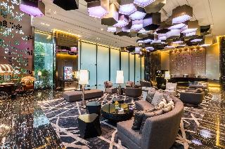 Skyview Hotel Bangkok fotoÄŸrafÄ±