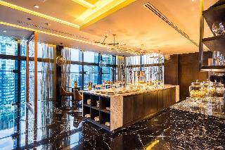 Skyview Hotel Bangkok fotoÄŸrafÄ±