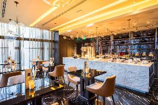 Skyview Hotel Bangkok fotoÄŸrafÄ±