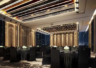 Skyview Hotel Bangkok fotoÄŸrafÄ±