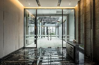 Skyview Hotel Bangkok fotoÄŸrafÄ±
