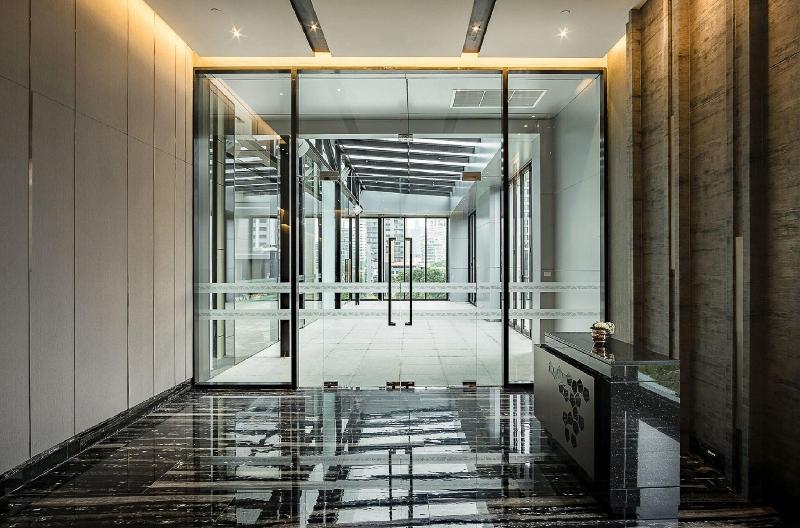 Skyview Hotel Bangkok - Toplantı