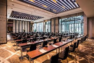 Skyview Hotel Bangkok fotoÄŸrafÄ±