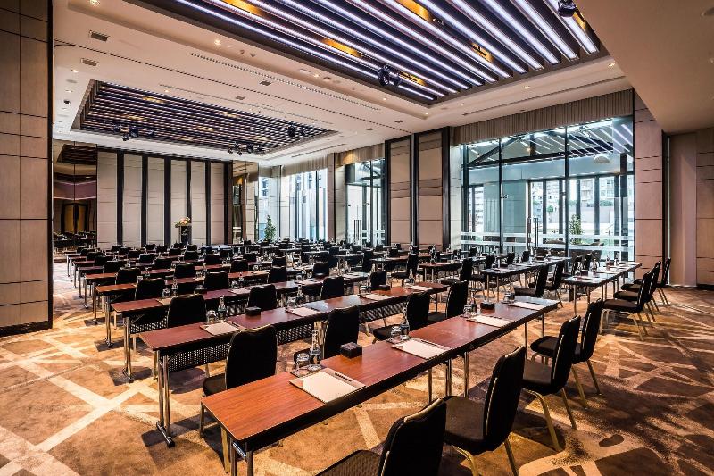 Skyview Hotel Bangkok - Toplantı
