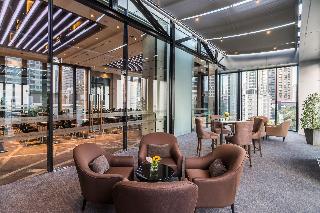 Skyview Hotel Bangkok fotoÄŸrafÄ±