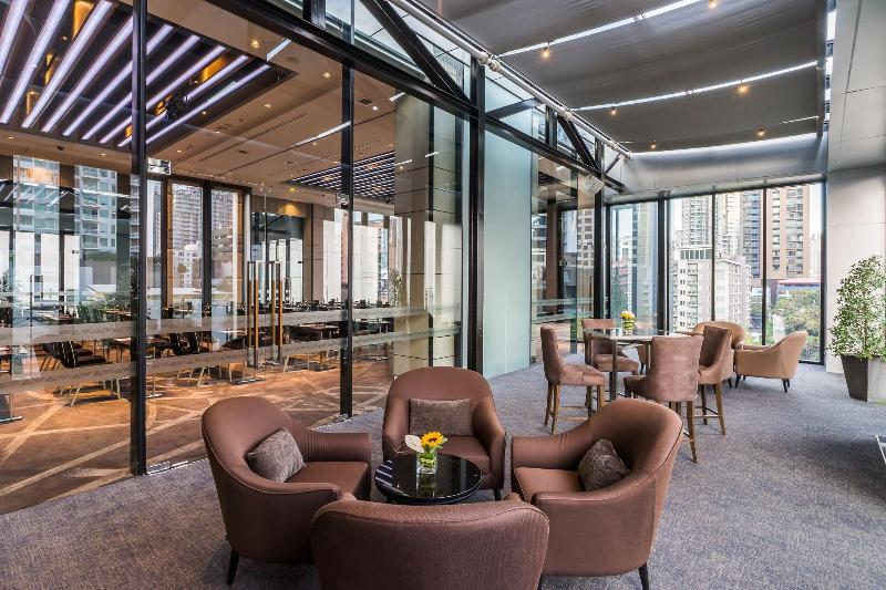 Skyview Hotel Bangkok - Genel
