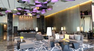 Skyview Hotel Bangkok fotoÄŸrafÄ±