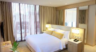 Skyview Hotel Bangkok fotoÄŸrafÄ±