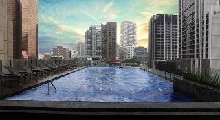Skyview Hotel Bangkok fotoÄŸrafÄ±