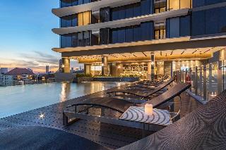 Skyview Hotel Bangkok fotoÄŸrafÄ±