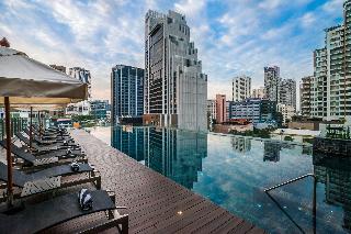 Skyview Hotel Bangkok fotoÄŸrafÄ±