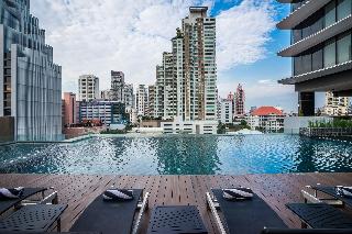 Skyview Hotel Bangkok fotoÄŸrafÄ±