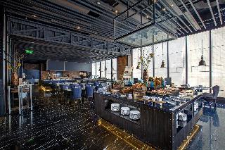 Skyview Hotel Bangkok fotoÄŸrafÄ±