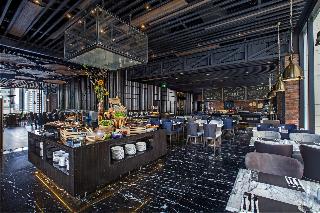 Skyview Hotel Bangkok fotoÄŸrafÄ±