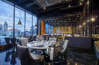 Skyview Hotel Bangkok fotoÄŸrafÄ±