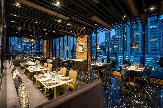 Skyview Hotel Bangkok fotoÄŸrafÄ±