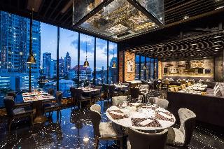 Skyview Hotel Bangkok fotoÄŸrafÄ±