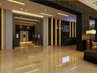 Action Hotel Ras Al Khaimah fotoÄŸrafÄ±