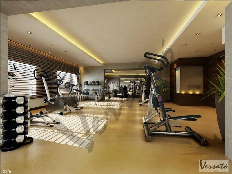 Action Hotel Ras Al Khaimah - Aktivite