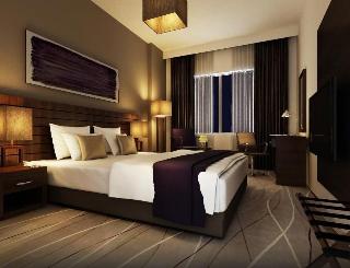 Action Hotel Ras Al Khaimah otel fotoğrafı