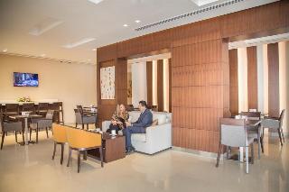 Action Hotel Ras Al Khaimah fotoÄŸrafÄ±