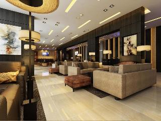 Action Hotel Ras Al Khaimah fotoÄŸrafÄ±