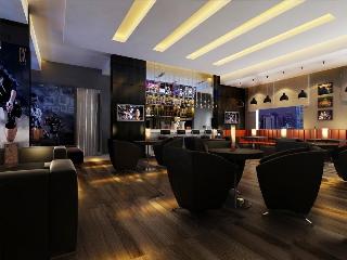 Action Hotel Ras Al Khaimah fotoÄŸrafÄ±