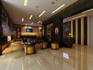 Action Hotel Ras Al Khaimah fotoÄŸrafÄ±