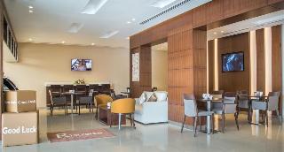 Action Hotel Ras Al Khaimah fotoÄŸrafÄ±