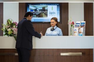 Action Hotel Ras Al Khaimah fotoÄŸrafÄ±