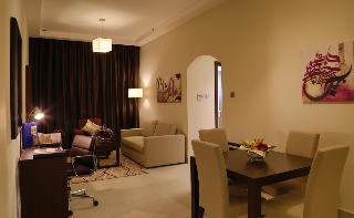 Action Hotel Ras Al Khaimah fotoÄŸrafÄ±