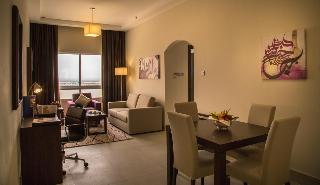 Action Hotel Ras Al Khaimah fotoÄŸrafÄ±