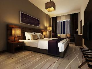 Action Hotel Ras Al Khaimah fotoÄŸrafÄ±
