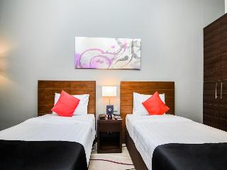 Action Hotel Ras Al Khaimah fotoÄŸrafÄ±