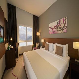 Action Hotel Ras Al Khaimah fotoÄŸrafÄ±