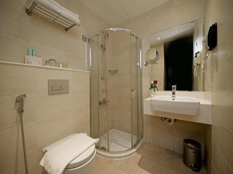Action Hotel Ras Al Khaimah - Oda