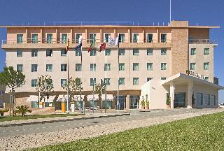 Real Oeiras otel fotoğrafı