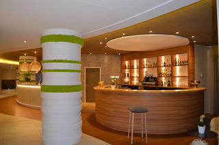 Brit Hotel Privilege Plerin fotoÄŸrafÄ±