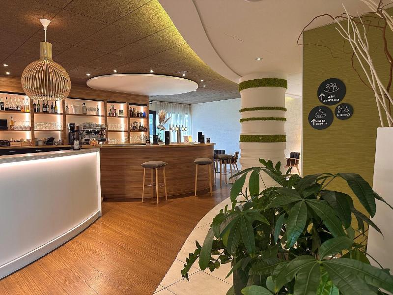 Brit Hotel Privilege Plerin - Bar