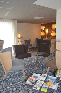 Brit Hotel Privilege Plerin fotoÄŸrafÄ±