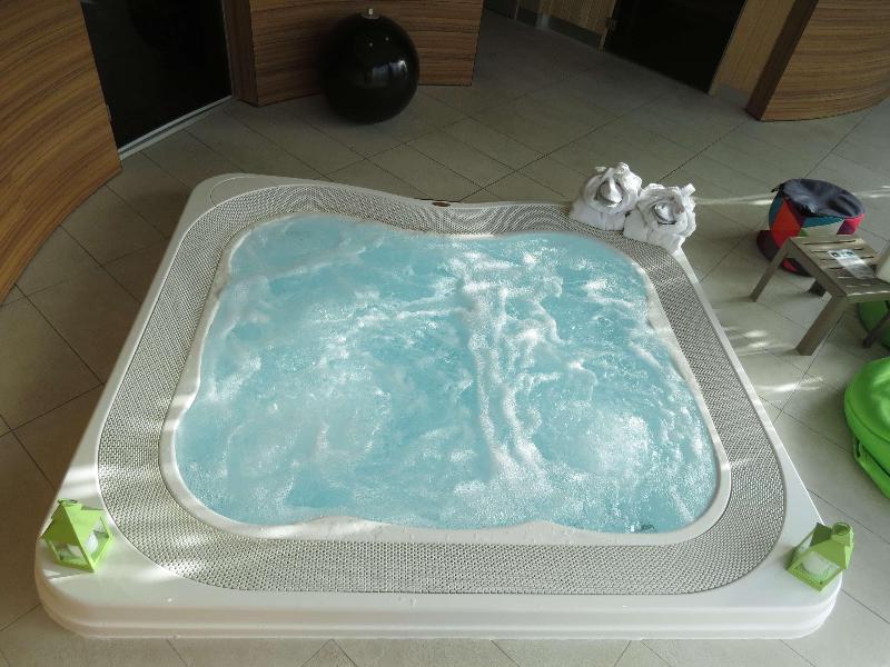 Brit Hotel Privilege Plerin - Aktivite